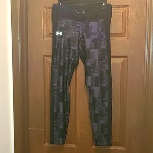 Under Armour leggings